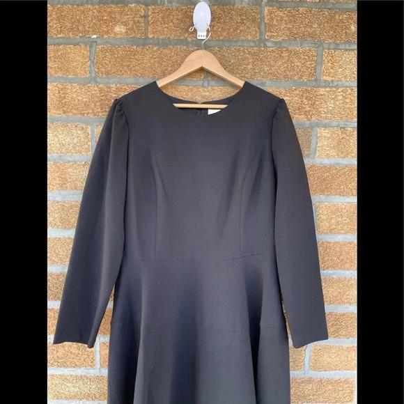 GAL MEETS GLAM FLARE DRESS SIZE 18 - Picture 3 of 12